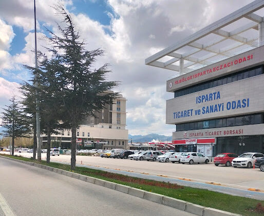 Isparta’nın Çimento ve Madencilik Sektörlerinde İhracat Gerilemesi Devam Ediyor