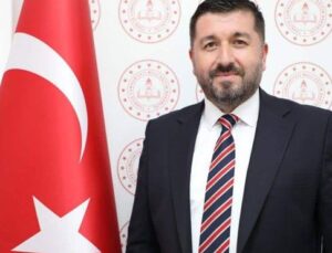 Isparta’da kitap okuma kültürünü güçlendirmek istiyoruz.