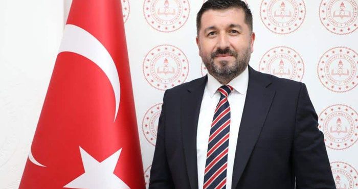 Isparta’da kitap okuma kültürünü güçlendirmek istiyoruz.