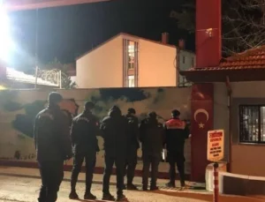 Isparta Gönen OSB’deki Fabrikadan 1 Milyon TL Değerinde Bakır Kablo Çalan Hırsızlar Yakalandı