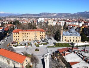 Isparta, Beşeri Kalkınma Endeksi’nde Türkiye’nin En Yüksek Kalkınmaya Sahip 22. İli Oldu