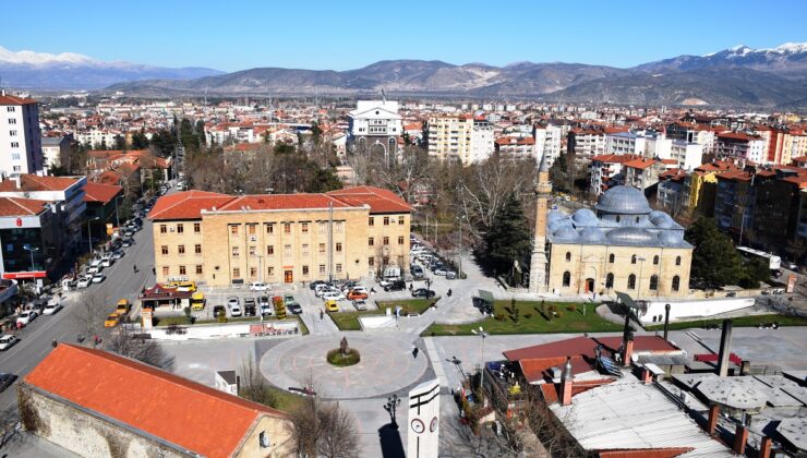 Isparta, Beşeri Kalkınma Endeksi’nde Türkiye’nin En Yüksek Kalkınmaya Sahip 22. İli Oldu