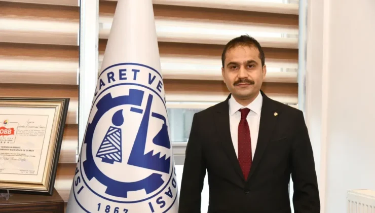 Isparta İhracatı 2025’e Güzel Başladı Artış %30