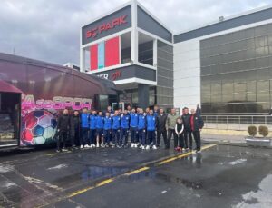 E Koleji Isparta32spor, İnegölspor Deplasmanında 3 Puan Peşinde