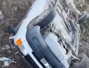 Yine Aynı Yol Yine Aynı yer Yine KAZA