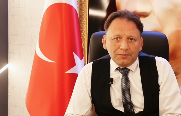 İşadamı Hakan Kayacan Anjiyo Oldu, Sağlık Durumu İyi