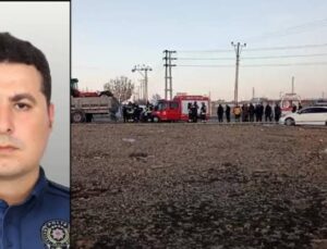 Ispartalı Polis Memuru Onur Şirin’in Şehit Olduğu Kazanın Ayrıntıları Ortaya Çıktı: