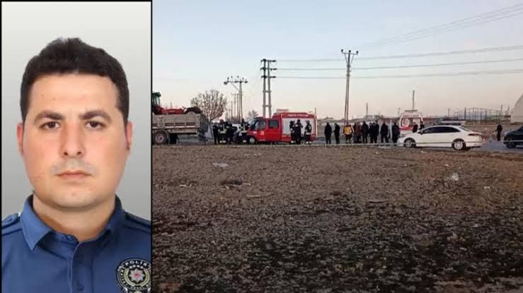 Ispartalı Polis Memuru Onur Şirin’in Şehit Olduğu Kazanın Ayrıntıları Ortaya Çıktı: