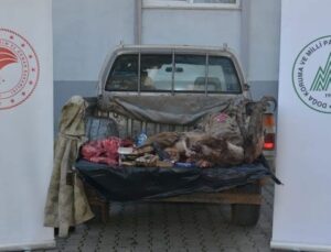 2 Keçi Tazminatı 1.3 Milyon TL