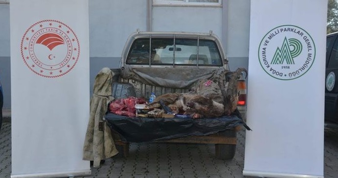 2 Keçi Tazminatı 1.3 Milyon TL