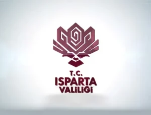 Isparta Valiliğinin Logosu Değişti İşte Yeni Valilik Logosu