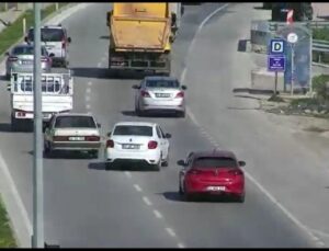 Trafikte Makas Atmaya Yeni Yaptırımlar Geliyor: İçişleri Bakanı Yerlikaya’dan Önemli Açıklama