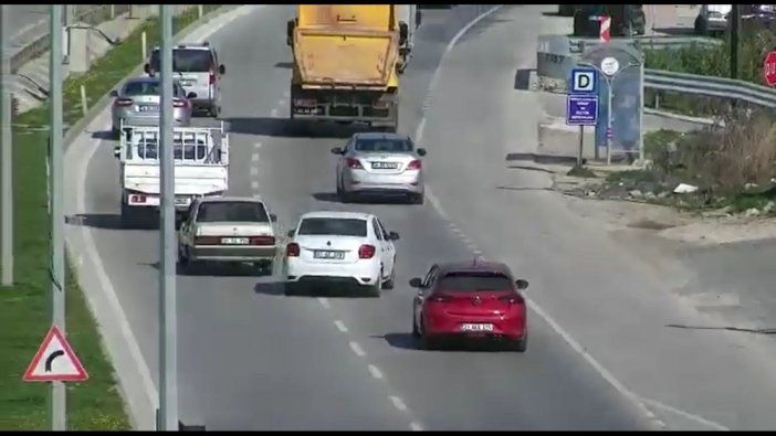 Trafikte Makas Atmaya Yeni Yaptırımlar Geliyor: İçişleri Bakanı Yerlikaya’dan Önemli Açıklama