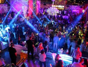 Isparta’da Ramazan Boyunca Bir Çok Alkollü Eğlence Mekanları Kapalı Kalacak