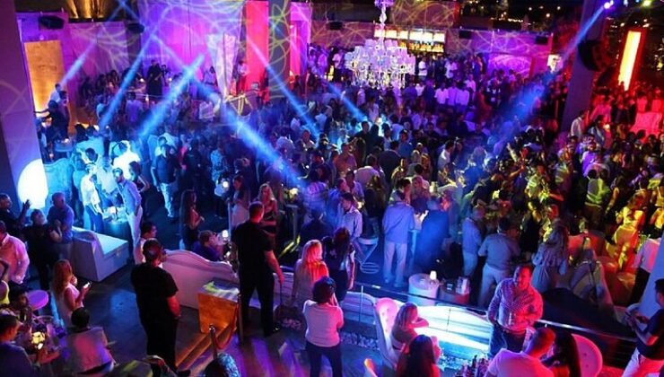 Isparta’da Ramazan Boyunca Bir Çok Alkollü Eğlence Mekanları Kapalı Kalacak