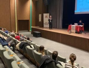 Mimar Doğan Yurdakul: Birçok binada bunlara dikkat edilmiyor!