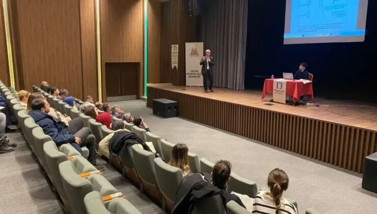 Mimar Doğan Yurdakul: Birçok binada bunlara dikkat edilmiyor!