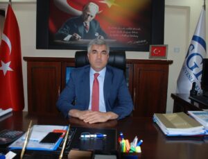 SGK Isparta İl Müdürlüğü’nün Büyük Başarısı: Türkiye Birincisi Oldu