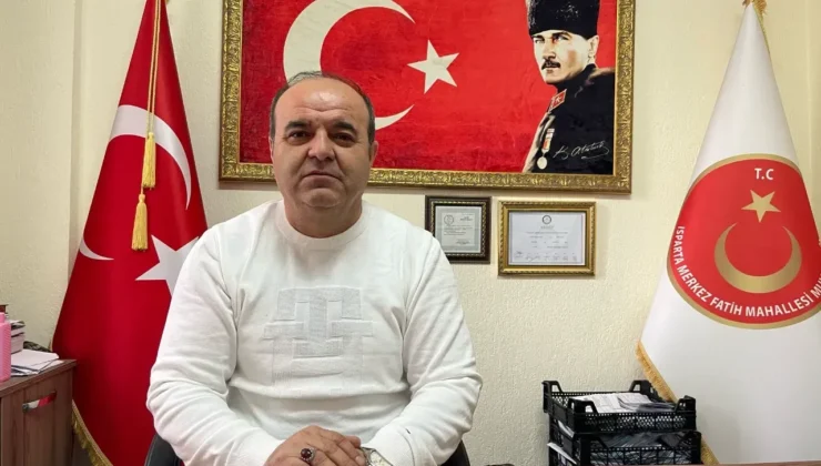 Fatih Mahallesi’nde ATM Eksikliği, Mahalle Muhtarını Çileden Çıkardı