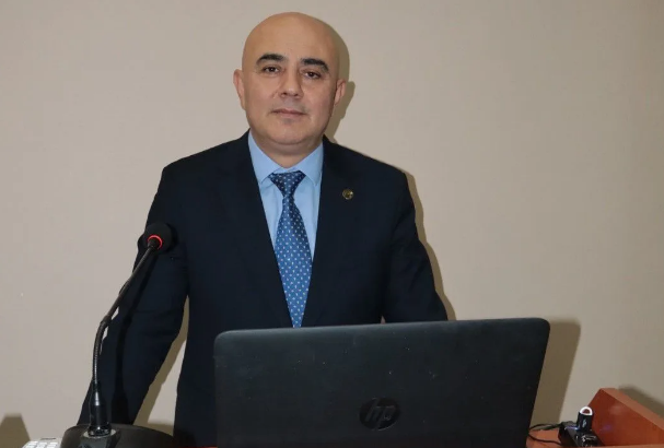 Ölüm Nedenleri Arasında Kanser’in 2. Sırada olduğu açıklandı