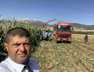 Isparta Ziraat Odası Başkanı Mustahattin Can Selçuk: Girdi Maliyetleri Sürekli Artıyor