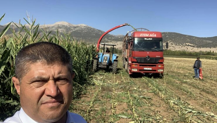 Isparta Ziraat Odası Başkanı Mustahattin Can Selçuk: Girdi Maliyetleri Sürekli Artıyor