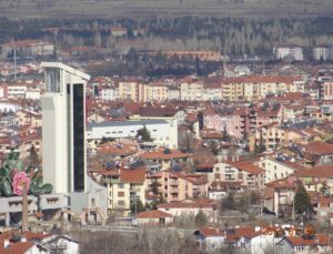 Isparta Nüfusu 446 Bin 409 Kişi Oldu