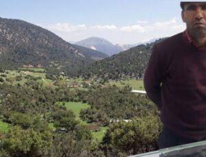 Isparta’da Kayıp Olarak Aranan Murat Göl Ölü Bulundu