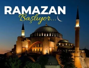 Ramazan 2025 Yılında 29 Gün Sürecek: İftar, Teravih ve Kadir Gecesi Tarihleri Açıklandı