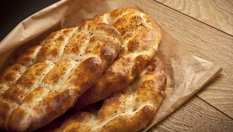 Isparta’da Ramazan Pidesine Şaşırtıcı Fiyat Artışı