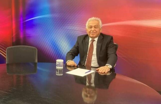 Sami Yalçınkaya: Unutmadık, Unutturmayacağız’