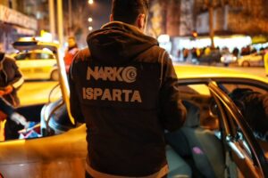 Isparta Emniyetinden Yedişehitler Mahallesine NARKOALAN uygulaması SaveClip.App 474973817 1704032353881098 2161105004758297528 n