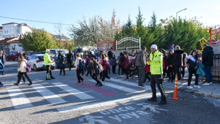 Isparta’da Şok Uygulama: 252 Şahıs Sorgulandı