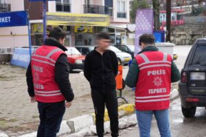 Isparta’da Şok Uygulama: 252 Şahıs Sorgulandı SaveClip.App 481810860 1189192906267423 617777073226741518 n