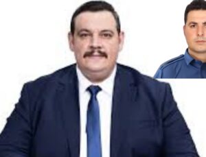 Başkan Kodal’dan Şehit Polis Onur Şirin İçin Taziye Mesajı