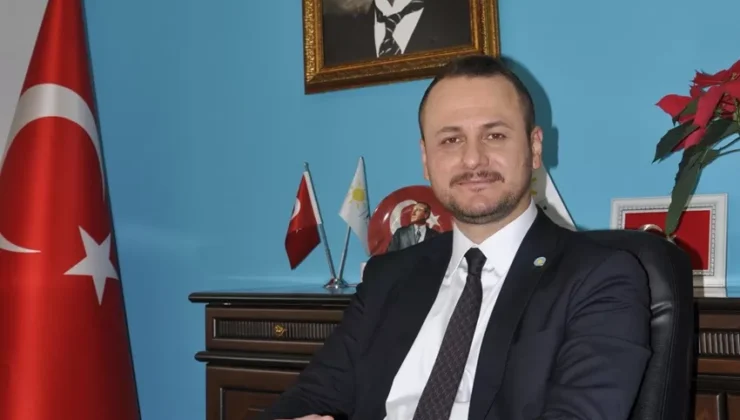 İYİ Parti Isparta İl Başkanı Tekeli: “Gençlerin Gözaltına Alınması Hukuka Aykırı, Bir An Önce Serbest Bırakılsınlar”