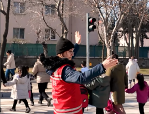 Isparta Emniyetinden Okul Çevrelerine ŞOK UYGULAMA!