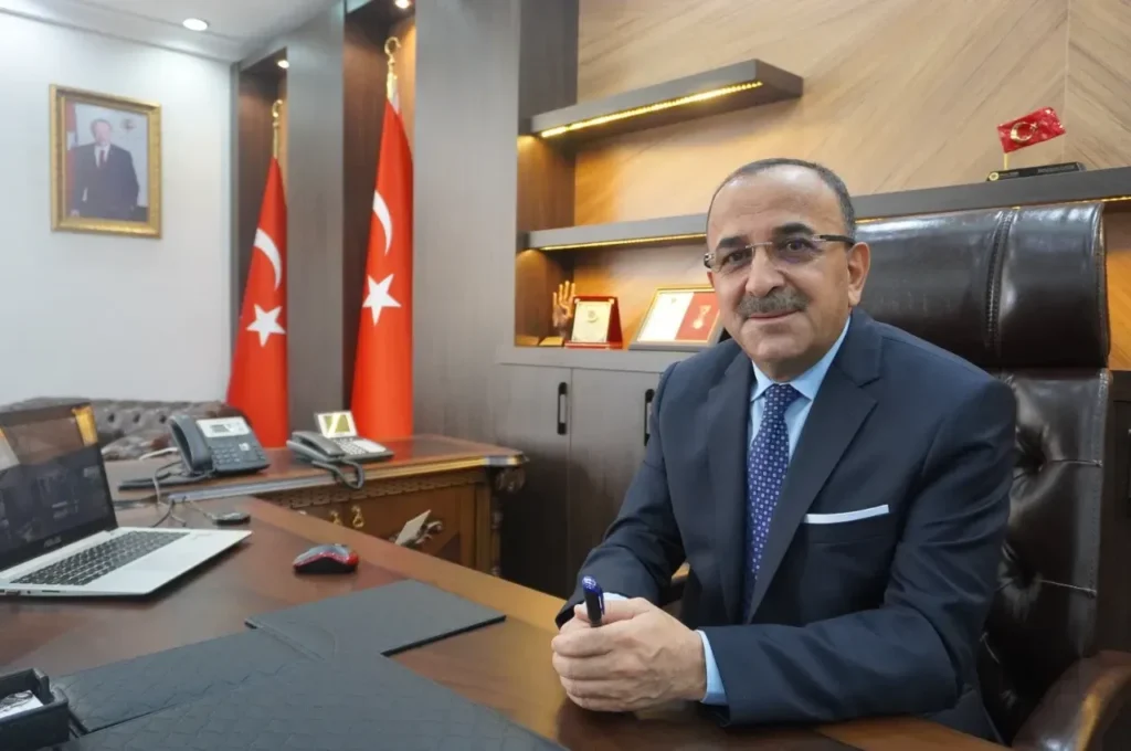 Ahmet Tural: Esnaf, Güvenli Alışverişin Adresidir Tural