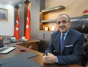 Ahmet Tural: Bilinçli ve Tedbirli Olmak Zorundayız