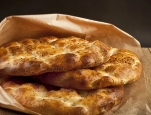 Isparta’da Ramazan Pidesi Fiyatı Belli Oldu