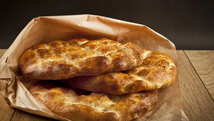 Isparta’da Ramazan Pidesi Fiyatı Belli Oldu