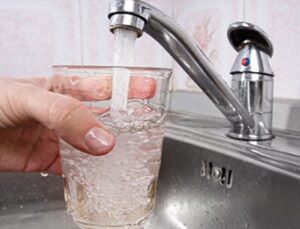 Belediyeden Vatandaşa Uyarı: Sular Bulanık Akabilir