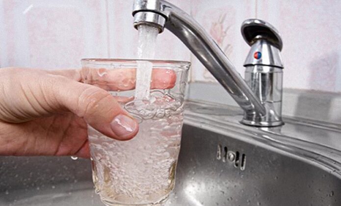 Belediyeden Vatandaşa Uyarı: Sular Bulanık Akabilir