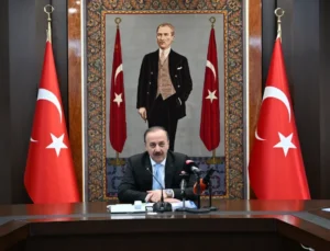 Vali Erin, 16 yaşındaki Kemal Aksüzek’in kaybolmasıyla ilgili açıklamalarda bulundu