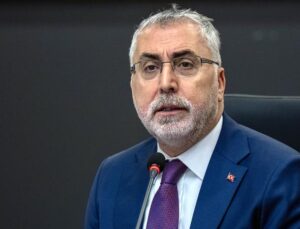 Bakan Işıkhan’dan Kayıtlı Kadın İstihdamına Yönelik 20.745 TL Destek Açıklaması