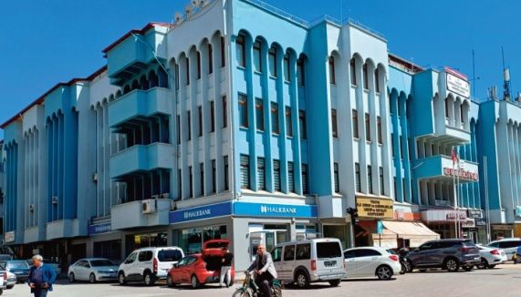 Yalvaç Belediyesi 16 Taşınmazını Kira İhalesine Çıkarmaya Hazırlanıyor