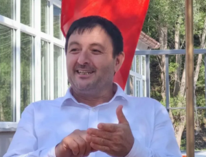 Vekil Osman Zabun O Müjdeyi Duyurdu: Eğirdir-Gelendost Yolunda Çalışmalar Başlıyor!