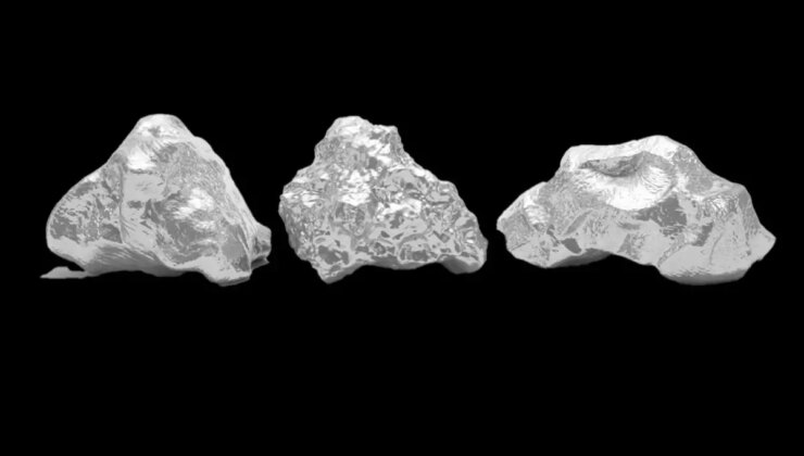 Gümüş Fiyatları Tarihi Rekora Yaklaşıyor: Endüstriyel Talep ve Yükselen Fiyatlar Etkili