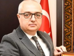 Isparta İl Özel İdaresi Genel Sekreter Yardımcısı İlkay Özdoğan’ın Babası Vefat Etti