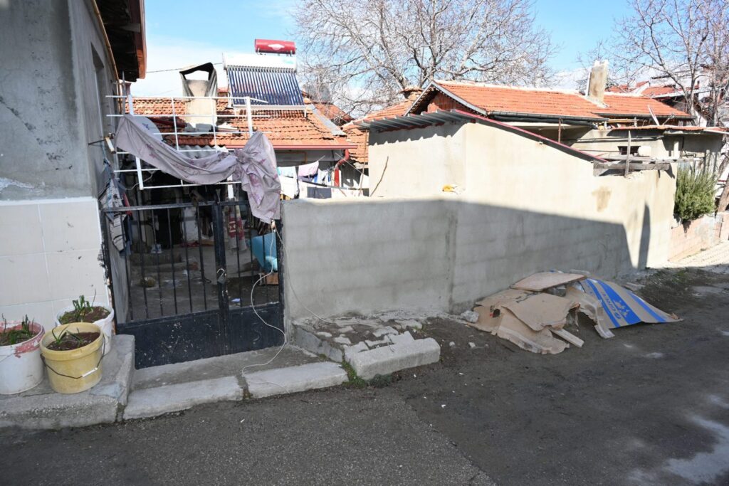 Engelli Serhat’ın Tuvalet Sorunu, Başkan Başdeğirmen Tarafından Çözüldü t2